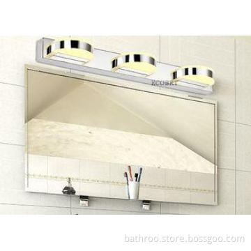 Contemperary Indoor Modern Bathroom Lights LED 12W waterpro
